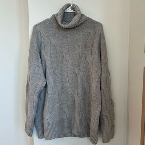 J. McLaughlin Sweater - XL